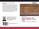 Jaime Piqueras Juan - Breve Historia del Islam Andalus&iacute;. S.VIII-XVII