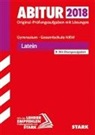Abitur 2018 - Gymnasium / Gesamtschule Nordrhein-Westfalen - Latein GK/LK