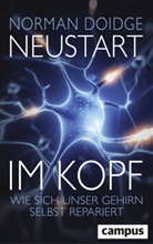 Norman Doidge - Neustart im Kopf