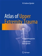 W Andrew Eglseder, W. Andrew Eglseder - Atlas of Upper Extremity Trauma