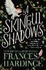 Frances Hardinge, Hardinge Frances - A Skinful of Shadows