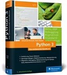 Johanne Ernesti, Johannes Ernesti, Peter Kaiser - Python 3