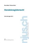 Rin Siffert, Rino Siffert, Florian Zihler - Handelsregisterrecht, Entwicklungen 2011