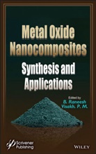 R Balakrishnan, Visakh P M, Visakh P. M., Raneesh, B Raneesh, B. Raneesh... - Metal Oxide Nanocomposites