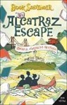 Jennifer Chambliss Bertman, Jennifer Chambliss Bertman, Sarah Watts - Alcatraz Escape