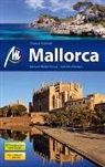 Thomas Schr&ouml;der - Mallorca Reisef&uuml;hrer