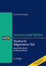 Winfried Schwabe - Strafrecht Allgemeiner Teil