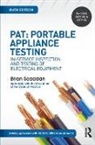Brian Scaddan, Scaddan Brian - Pat: Portable Appliance Testing