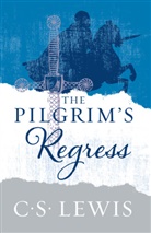 C. S. Lewis - The Pilgrim's Regress