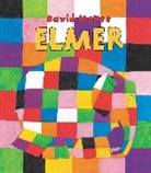 David McKee, David McKee - Elmer Padded