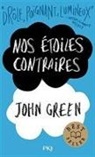 John Green - Nos &eacute;toiles contraires
