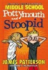 James Patterson, Patterson James - Pottymouth and Stoopid