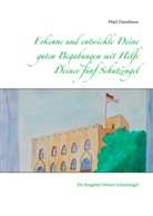 P&ouml;jel Danielsson - Erkenne und entwickle Deine guten Begabungen mit Hilfe Deiner f&uuml;nf Schutzengel