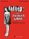 Richard (COP)/ Ross Adler - The Pajama Game