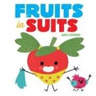 Jared Chapman, Chapman Jared - Fruits in Suits
