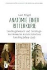 Axel Fl&uuml;gel, Uw Israel, Uwe Israel, Matzerath, Matzerath, Josef Matzerath - Anatomie einer Ritterkurie