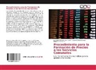 Liud Jorge Cabreja, Liudmila Jorge Cabreja, Orlando Pacheco P., Benedicto Enriqu R&iacute;os Garc&iacute;a, Benedicto Enrique R&iacute;os Garc&iacute;a - Procedimiento para la Formaci&oacute;n de Precios a los Servicios Comunales