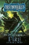 Michael J Ward, Michael J. Ward, Ward Michael J. - The Heart of Fire