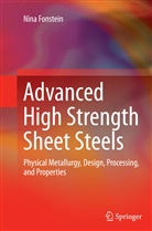 Nina Fonstein - Advanced High Strength Sheet Steels