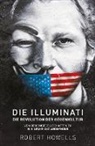 Robert Howells - Die Illuminati: Die Revolution der Gegenkultur