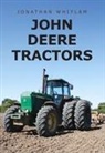 Jonathan Whitlam - John Deere Tractors
