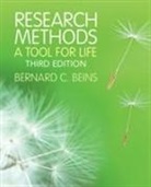 Bernard C. Beins, Bernard C. (Ithaca College Beins, BEINS BERNARD C. - Research Methods