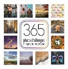 Karen Gordon, Frankie Jones, Frankie J. Jones - 365 Photo Challenges to Inspire Your Instagram Year