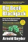 Arnold Snyder - Big Book of Blackjack