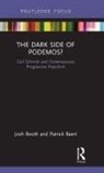 Patrick Baert, Patrick (University of Cambridge Baert, Baert Patrick, Josh Booth, Josh (Cambridge University Booth, Josh Baert Booth - Dark Side of Podemos?