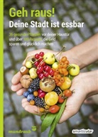 smarticular Verlag, smarticula Verlag, smarticular Verlag - Geh raus! Deine Stadt ist essbar