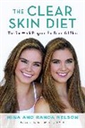 Nina Nelson, Randa Nelson, Nelson Nina - The Clear Skin Diet