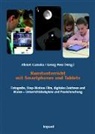 Ahme Camuka, Ahmet Camuka, Peez, Peez, Georg Peez - Kunstunterricht mit Smartphones und Tablets