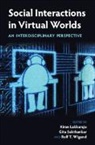 Kiran Lakkaraju, Kiran Sukthankar Lakkaraju, Kiran Lakkaraju, Lakkaraju Kiran, Gita Sukthankar, Gita (University of Central Florida) Sukthankar... - Social Interactions in Virtual Worlds