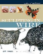 Cathy Miles, Miles Cathy - Sculpting in Wire