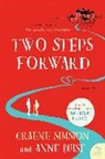 Anne Buist, Graeme Simsion - Two Steps Forward