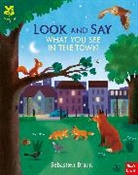 Sebastien Braun, Sebastien Braun, Braun Sebastien, National Trust - National Trust: Look and Say What You See in the Town