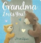 Alison Edgson, Alison Edgson - Grandma Loves You!