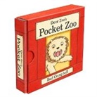 Rod Campbell, Campbell Rod - Dear Zoo's Pocket Zoo