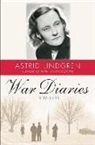 Astrid Lindgren, Astrid/ Death Lindgren - War Diaries, 1939û1945