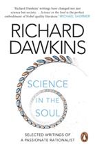 Richard Dawkins, Gillia Somerscales, Gillian Somerscales - Science in the Soul