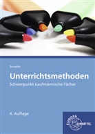 Stefan Schaefer - Unterrichtsmethoden