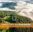 Jacques Berndorf, Kar Johaentges, Karl Johaentges, Sve Nieder, Sven Nieder - Himmel &uuml;ber der Vulkaneifel