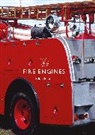 Eddie Baker, Baker Eddie - Fire Engines