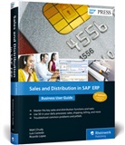 Lui Castedo, Luis Castedo, Mat Chudy, Matt Chudy, Ricardo Lopez - Sales and Distribution in SAP ERP: Business User Guide