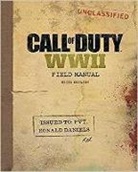 Micky Neilson, Neilson Micky - Call of Duty Wwii: Field Manual