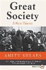 Amity Shlaes - Great Society
