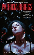 Patricia Briggs, Briggs Patricia - Silence Fallen
