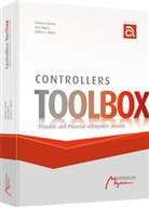 Dietma Pascher, Dietmar Pascher, Jen Ropers, Jens Ropers, Detlev Zillmer - Controllers Toolbox