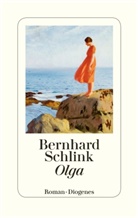 Bernhard Schlink - Olga