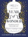 Clemency Burton-Hill - Year of Wonder